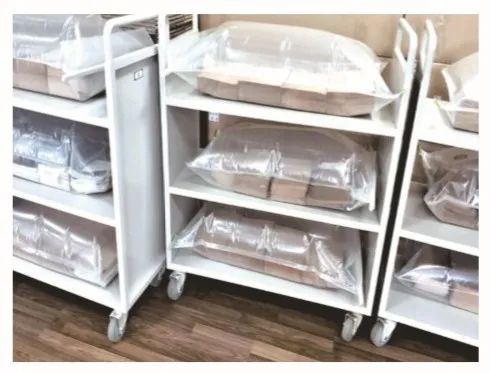 文物保護｜劉家真：保護古籍的關鍵環(huán)境因素與控制