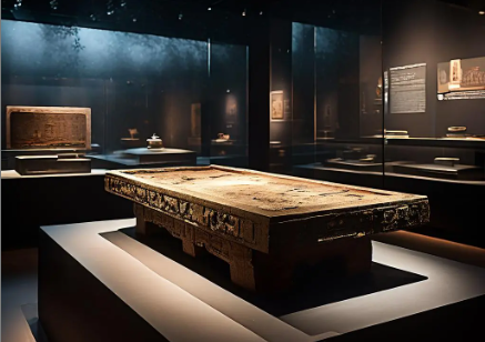 森羅股份：困擾飽水木質(zhì)文物保護的因素到底有哪些？