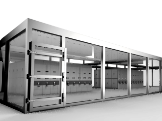 油畫藏品庫房環(huán)境及預防性保護措施探索